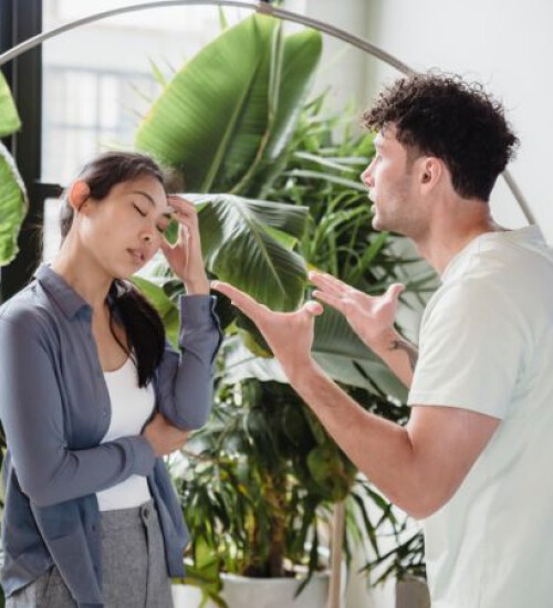 MFN register conflict diagnose