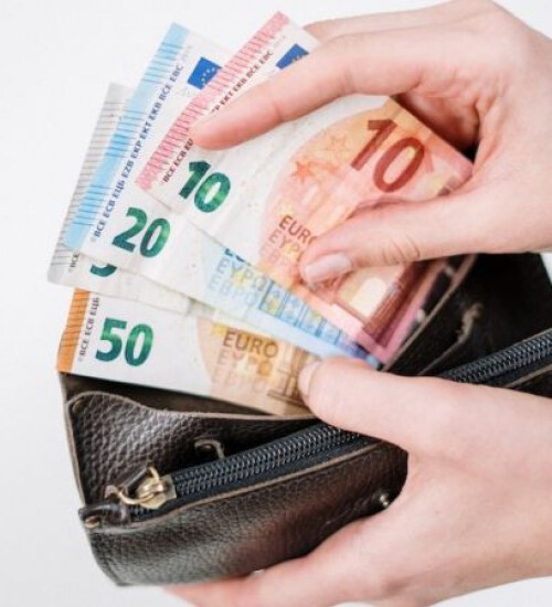 Kosten van mediation