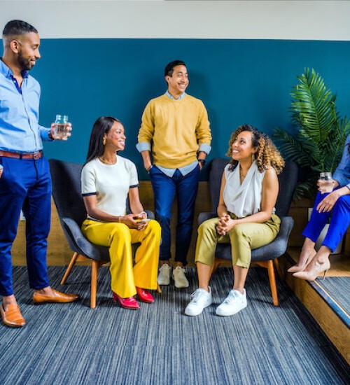 Mediation en overheid