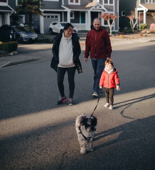 Mediation bij burenruzie